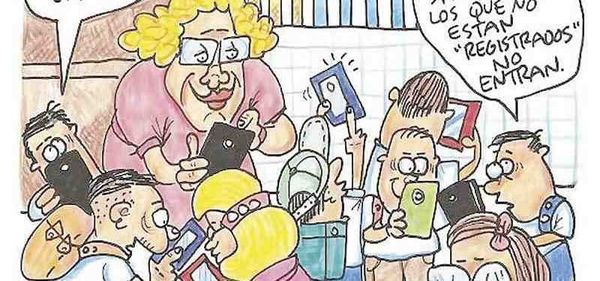 LOS CARTONES