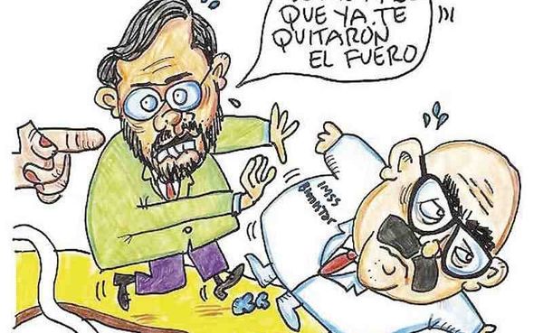 LOS CARTONES