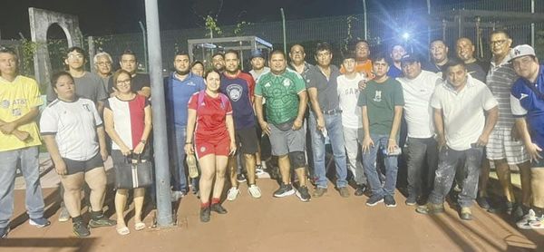 ¡ARRANCA TEMPORADA 26-27 EN EL FÚTBOL 7 INFANTIL Y JUVENIL!