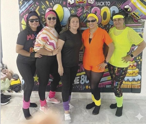 ¡GRAN EVENTO EN EL CDV!