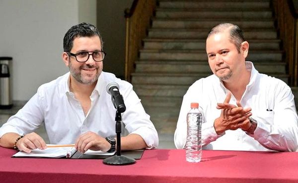 ¡LANZAN CONVOCATORIA! - PA’L CARNAVAL