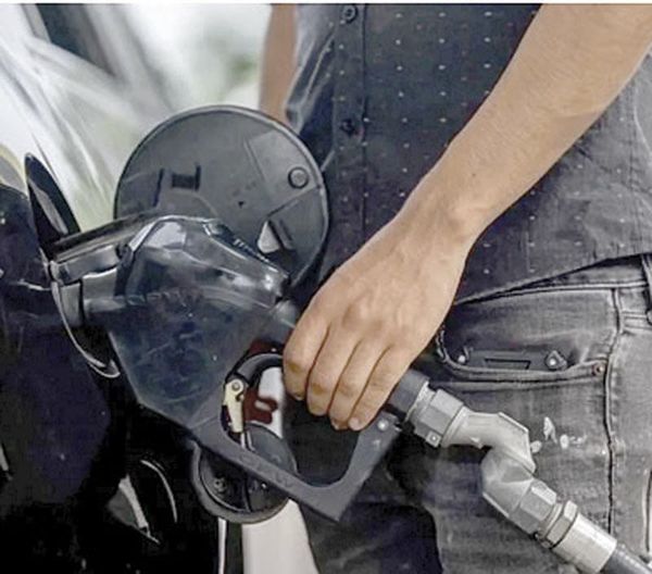 ¡LIDERA MÉXICO PÉRDIDAS POR SUBSIDIO A DIESEL Y GASOLINAS!
