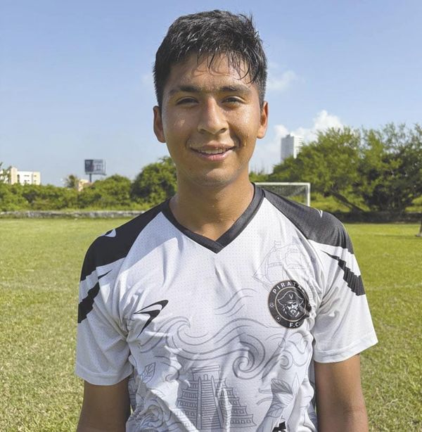 ¡“DEBEMOS MEJORAR EN LA CONTUNDENCIA”: GABRIEL LÓPEZ