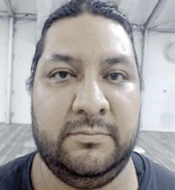 ¡DETIENEN EN EL PASO A MEXICANO POR VOTAR EN ELECCIONES DE EU!