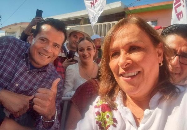 ¡EXPLOTA CANEK! - *Hermano de Cuitláhuac critica al IMSS-Bienestar