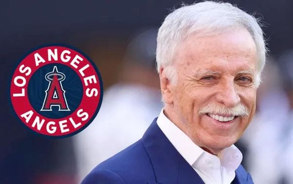 ¡DUEÑO DE LOS RAMS DE LA NFL COMPRÓ A LOS ANGELINOS!