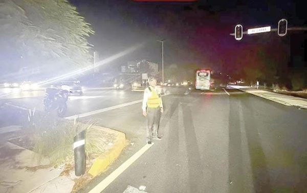 ¡GOLPEA APAGÓN A LA PENÍNSULA!