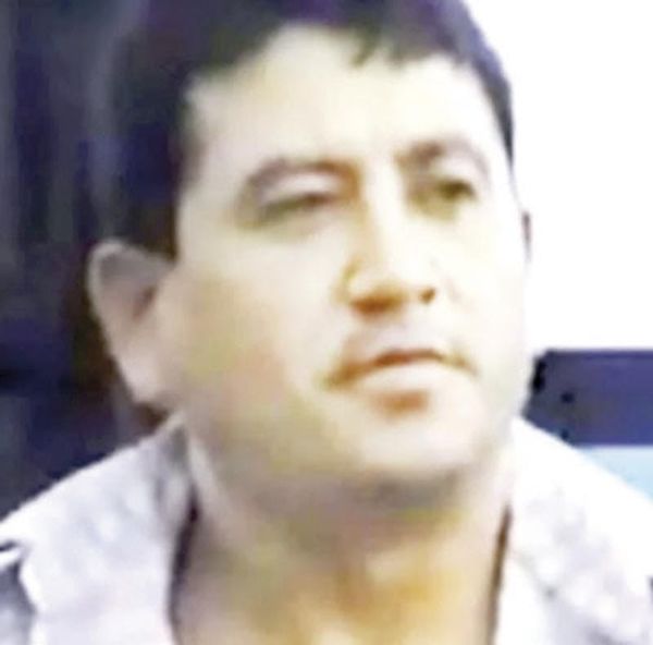 ¡LE DAN 41 AÑOS AL PRIMER 'POZOLERO' DE LOS ARELLANO FÉLIX!