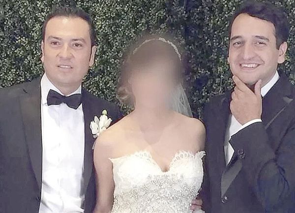 ¡LOCALIZAN EN SUIZA A EMPRESARIO CERCANO A LOS HIJOS DE AMLO!