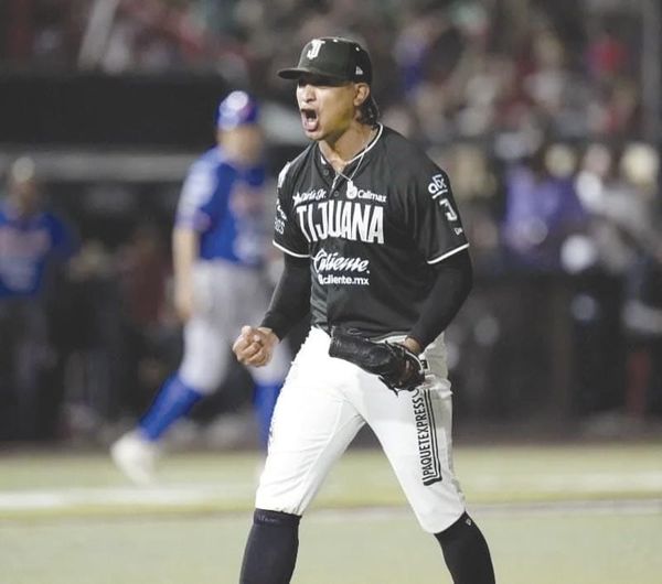 ¡UNA HISTORIA LLAMADA BÉISBOL! | ¡TIJUANA VUELVE A TOCAR LA GLORIA! - Hay noches que quedan guardadas para siempre en la memoria de una afición y la de este 15 de septiembre de 2026 será, sin duda, una de ellas, porque los Toros de Tijuana son…