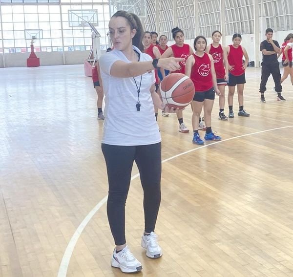 ¡XALAPA, SEDE DEL CONGRESO ESTATAL DE BASQUETBOL 2026!