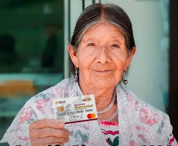 ¡EL 16 NO HAY DEPÓSITOS PARA PENSIÓN BIENESTAR!