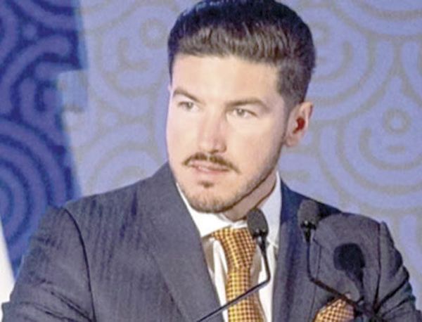 ¡TUMBA LA CORTE 6 VETOS A SAMUEL GARCÍA!