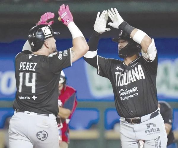 ¡UNA HISTORIA LLAMADA BEISBOL! | A UN TRIUNFO DE LA GLORIA - La Serie del Rey 2026 sigue regalándonos emociones y anoche los Toros de Tijuana dieron un golpe de autoridad al vencer 6-5 a los Olmecas de Tabasco en un dramático Juego 5 disputado en…