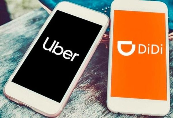 ¡QUE HABRÁ APLICACIÓN ÚNICA! - PARA PLATAFORMAS Y TAXIS
