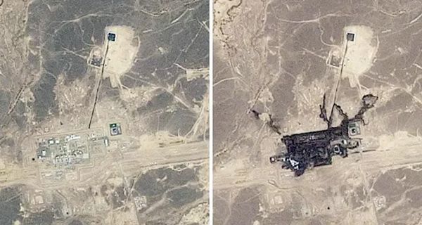 ¡ARABIA SAUDITA CIERRA EL OLEODUCTO QUE TRANSPORTA CERCA DEL 5% DEL PETROLEO MUNDIAL!
