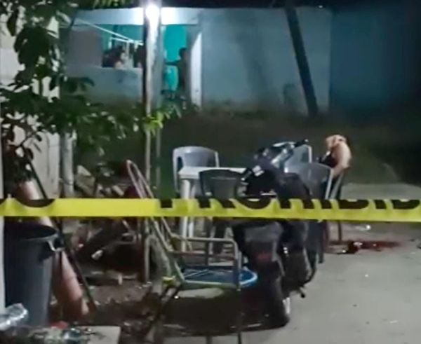 ¡ASESINARON A “EL PACHI”! - FUE ATACADO A BALAZOS EN SAYULA DE ALEMÁN
