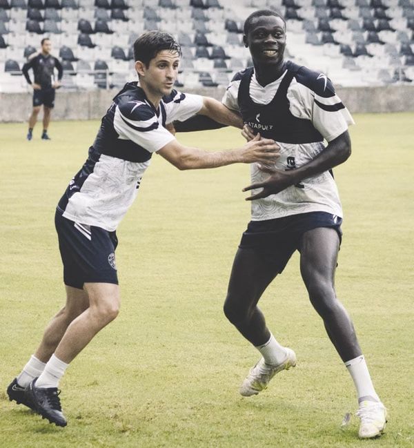 ¡BUSCAN LOS TRES PUNTOS! - *HOY LOS PIRATAS FC RECIBEN A VENADOS!