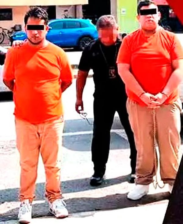 ¡CAEN ‘EL MALA LECHE’ Y ‘EL MAYITO’! - POR EL CRIMEN DEL DELEGADO DE LA CATEM OCURRIDO EN TAMIAHUA