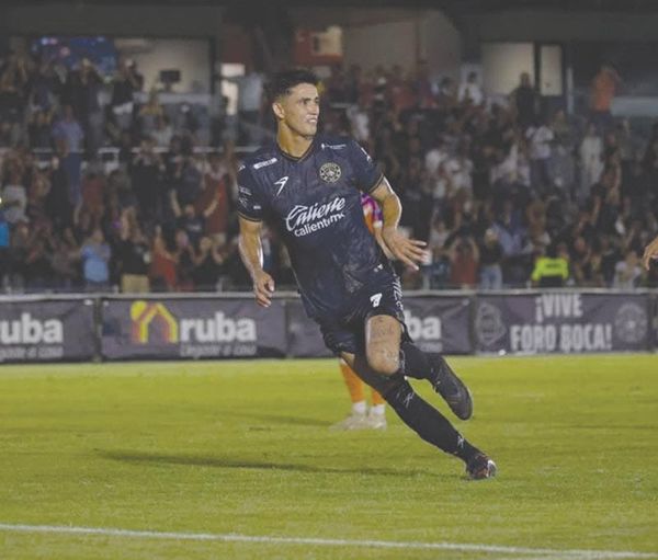¡CONTUNDENTES…! - *Piratas FC gusta y golea 4-1 a Correcaminos