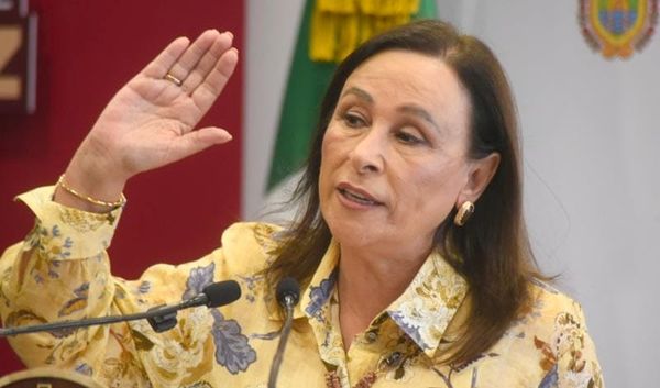 ¡“CON FUERO O SIN FUERO”! - ÁNDALE