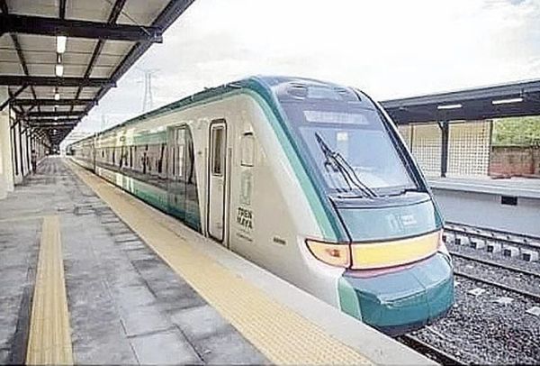¡DAN 244 MIL MDP A OBRAS DE AMLO! - EN EL PRESUPUESTO DEL 2027