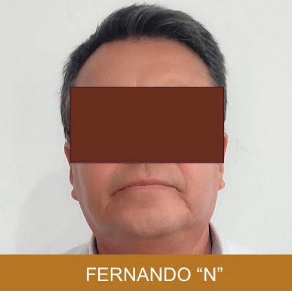 ¡ENCARCELAN A NOTARIO PUBLICO! - POR LOS DELITOS DE FRAUDE Y CONTRA LA FE PÚBLICA EN CATEMACO