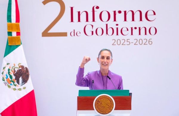 ¡HAY OTROS DATOS! - DEL SECTOR SALUD