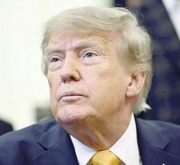 ¡“MÉXICO SOLO TIENE TAMALES Y TOMATES”: TRUMP!