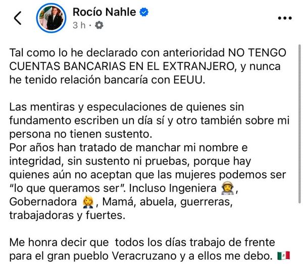 ¡NI UN DÓLAR! - CON TRUMP