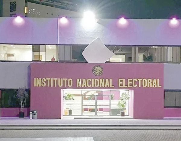 ¡ARRANCA ELECCIÓN ENTRE DUDAS Y DIVISIÓN!