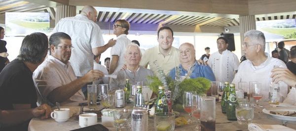 ¡ARRANCA PESCA DEL MARLIN AZUL!