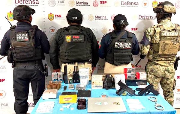 ¡CATEAN DEPARTAMENTO DE “EL CHINO” PAMUCÉ! - EN COATZACOALCOS