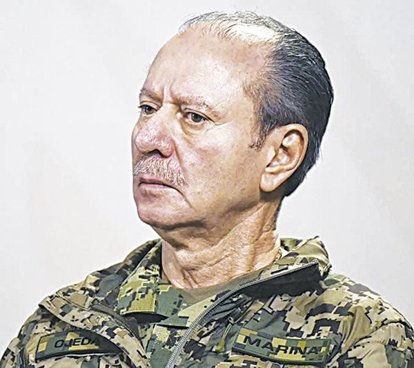 ¡DESCONGELAN DECLARACIÓN PATRIMONIAL!