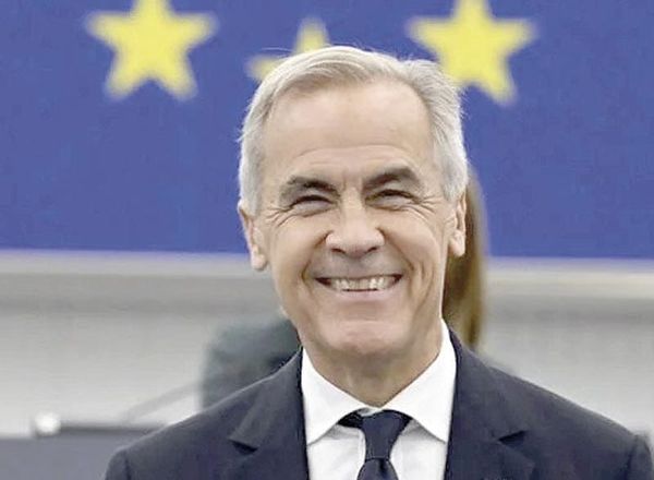 ¡“EUROPA Y CANADÁ SON MÁS FUERTES JUNTOS”!