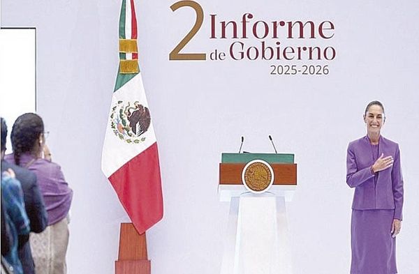 ¡PRESUMEN ESTABILIDAD, A PESAR DE ARANCELES DE ESTADOS UNIDOS!