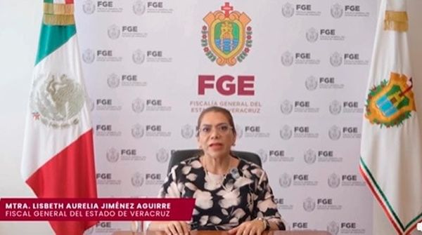 ¡RESPONDE LA FGE! - DEL CATEO DE LAS AMAPOLAS
