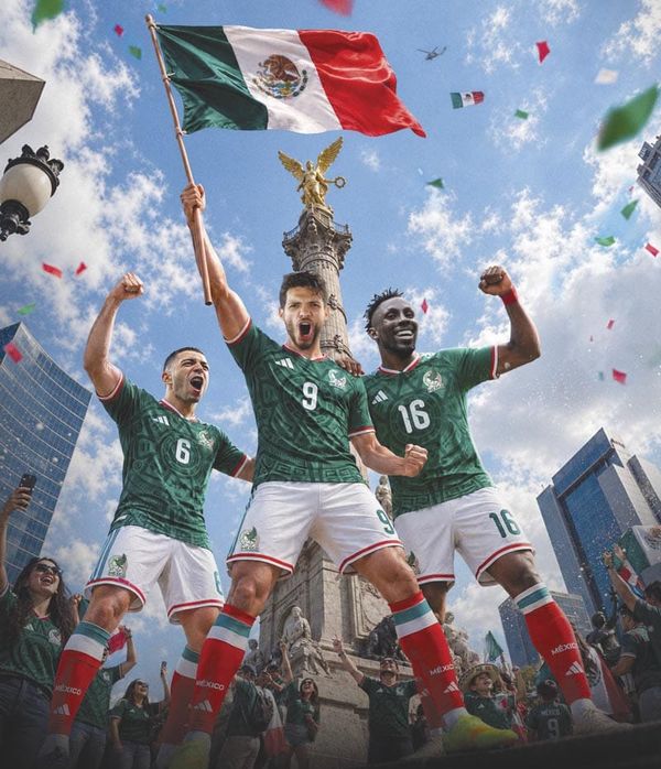 ¡SEGUNDO EXAMEN PARA RAFA MÁRQUEZ EN EL TRICOLOR!