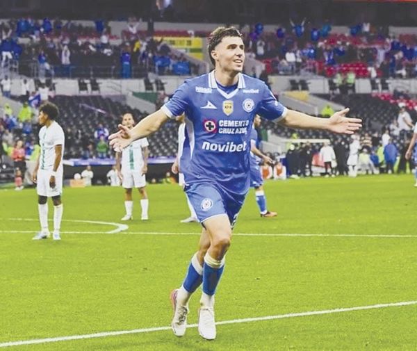 ¡SUFRE CRUZ AZUL PARA VENCER AL PENÚLTIMO LUGAR SANTOS!