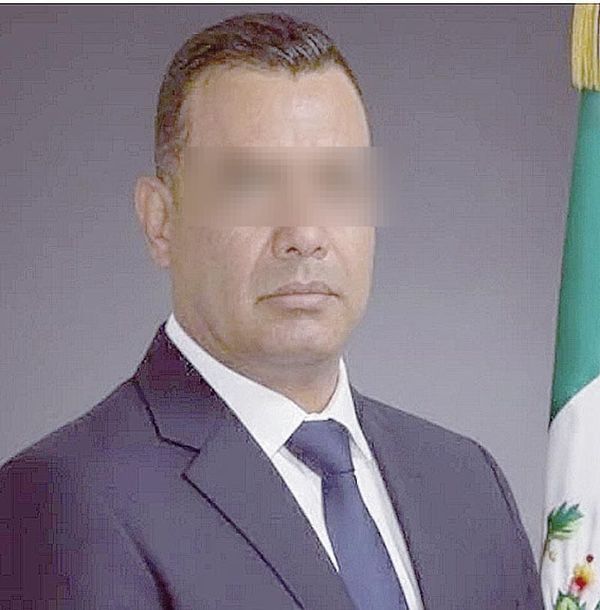 ¡VAN SIETE ALCALDES DE PUEBLA DETENIDOS!