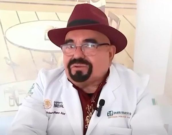 ¡Y LO OBLIGAN A PEDIR DISCULPAS! - A RAMOS ALOR