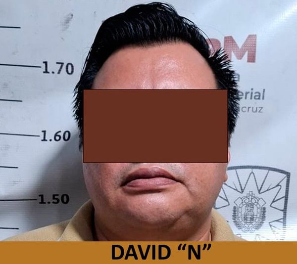 ¡SE TRAEN DESDE TLAXCALA A OTRO CÓMPLICE DEL CÁRTEL INMOBILIARIO!