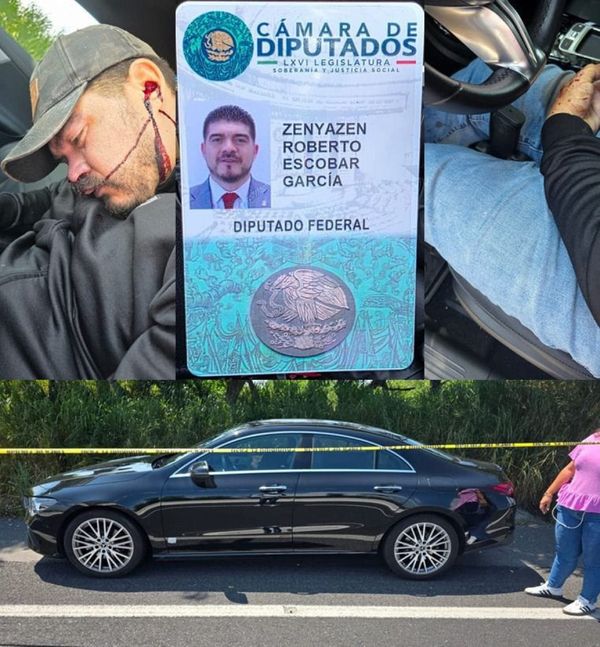 ¡"SUICIDAN" A ZENYAZEN!