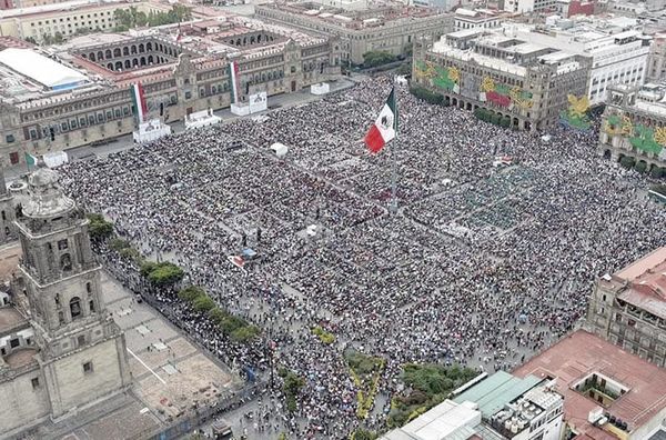 ¡CALCULAN PÉRDIDAS POR $320 MILLONES!