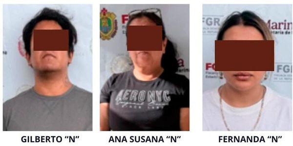 ¡INDIGNACIÓN! - POR EL CRIMEN DE DANIELITO