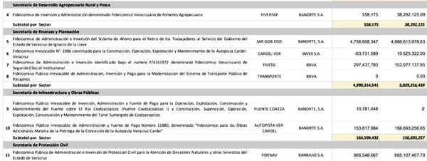 ¡NO APARECE! - LA ASEGURADORA DE DESASTRES