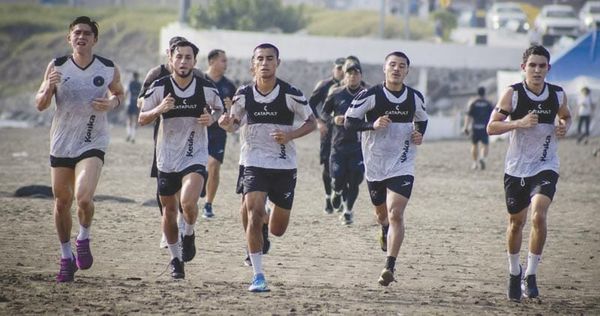 ¡PIRATAS CON DOBLE SESIÓN PARA VISITAR A CRUZ AZUL HIDALGO!