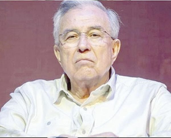 ¡SE NIEGA ESTADOS UNIDOS A DAR PRUEBAS CONTRA ROCHA!