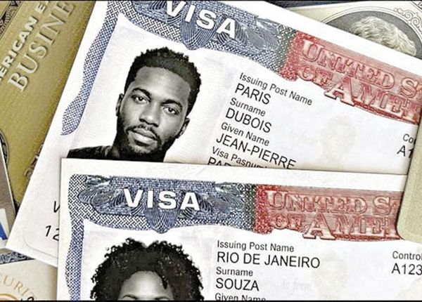 ¡ESTADOS UNIDOS LANZA PLATAFORMA PARA DENUNCIAR FRAUDES Y MAL USO DE LA VISA!