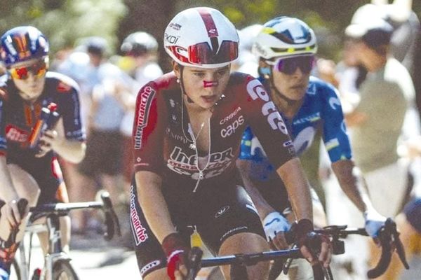 ¡FALTAN PIERNAS A EQUIPO MEXICANO SIN ISAAC DEL TORO!